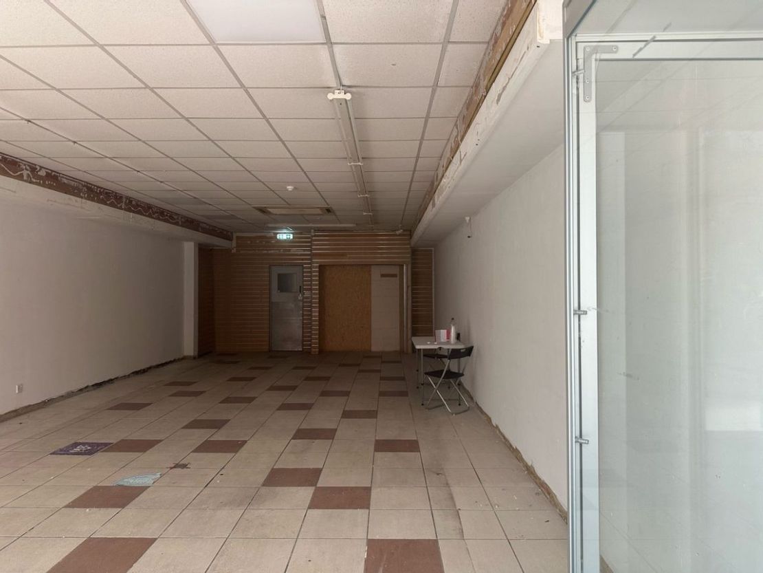 Unit 24 Idlewells Centre, Sutton in Ashfield, Sutton in Ashfield, Nottinghamshire, NG17 1BN