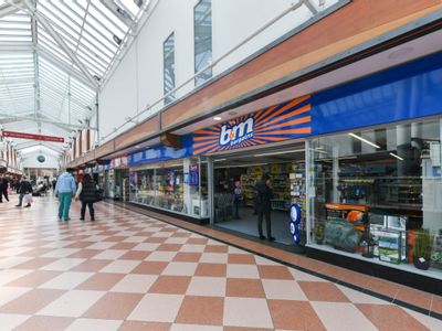 Property Image for Unit 24 Idlewells Centre, Sutton in Ashfield, Sutton in Ashfield, Nottinghamshire, NG17 1BN