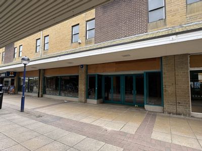 Property Image for Units 3-5 Princess of Wales Precinct, Dewsbury, Dewsbury, West Yorkshire, WF13 1NH