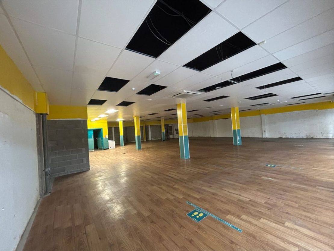 Units 3-5 Princess of Wales Precinct, Dewsbury, Dewsbury, West Yorkshire, WF13 1NH
