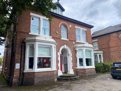 Property Image for First Floor, 6a Wilford Lane, West Bridgford, West Bridgford, Nottingham, Nottinghamshire, NG2 7QX