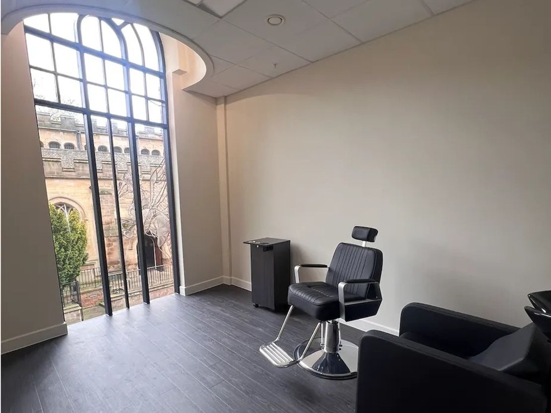 Phenix Salon Suites, Flying Horse Walk, Flying Horse Walk, Nottingham, Nottinghamshire, NG1 2HN