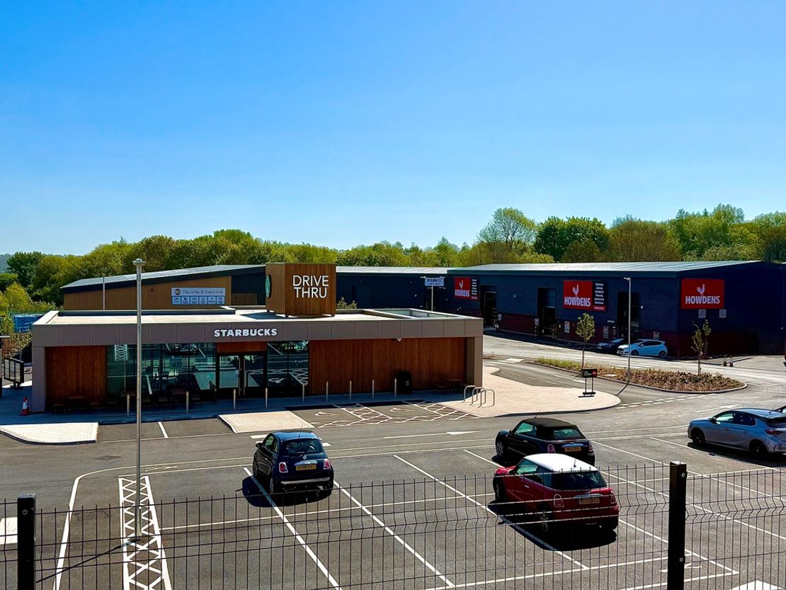 3C.2 Egstow View Business Park, Off Derby Road, Clay Cross, Chesterfield, Chesterfield, S45 9AG