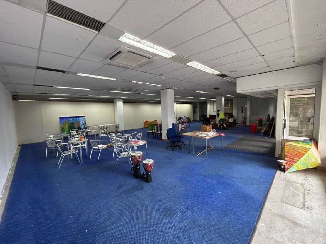 Unit 10 Princess of Wales Precinct, Dewsbury, Dewsbury, West Yorkshire, WF13 1NH
