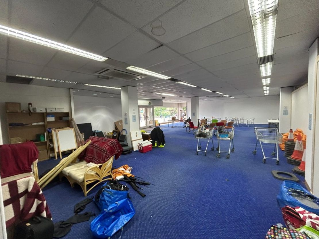 Unit 10 Princess of Wales Precinct, Dewsbury, Dewsbury, West Yorkshire, WF13 1NH