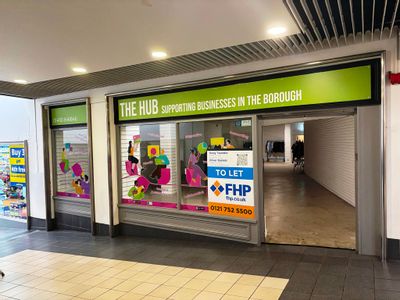 Property Image for Unit 13, Market Gates Shopping Centre, Market Gates Shopping Centre, Great Yarmouth, Norfolk, NR30 2BG