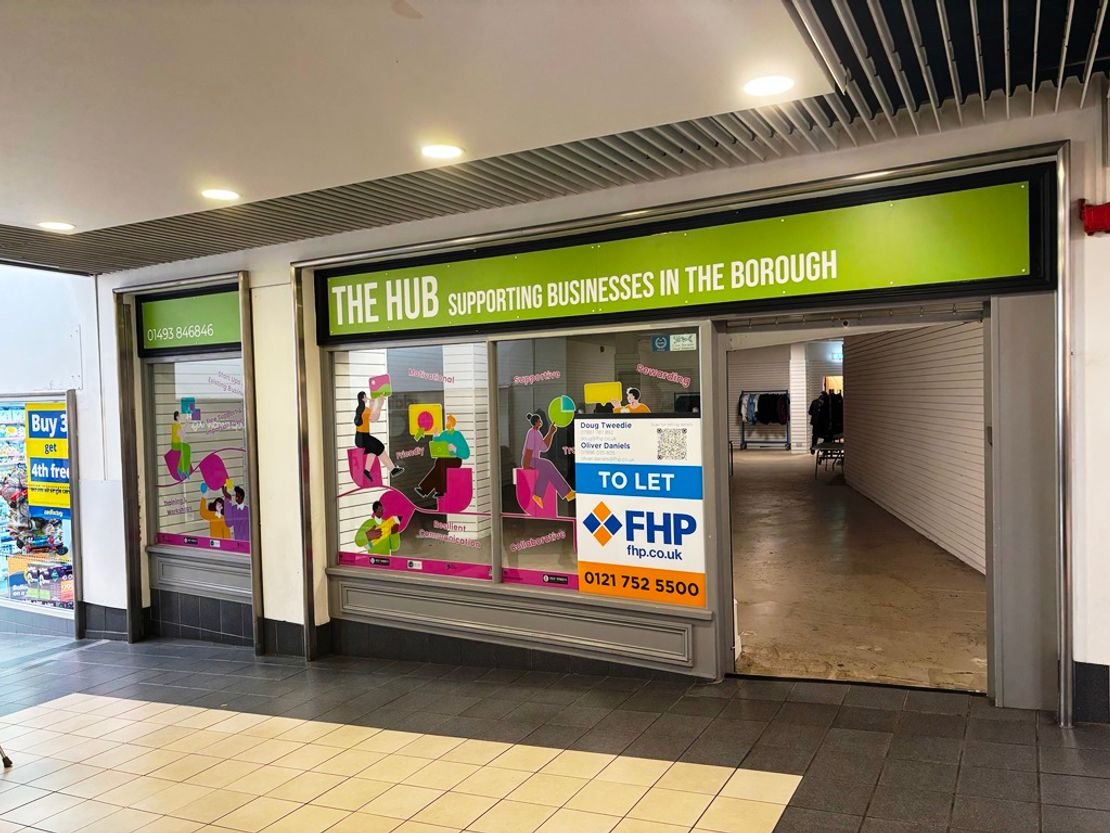 Unit 13, Market Gates Shopping Centre, Market Gates Shopping Centre, Great Yarmouth, Norfolk, NR30 2BG