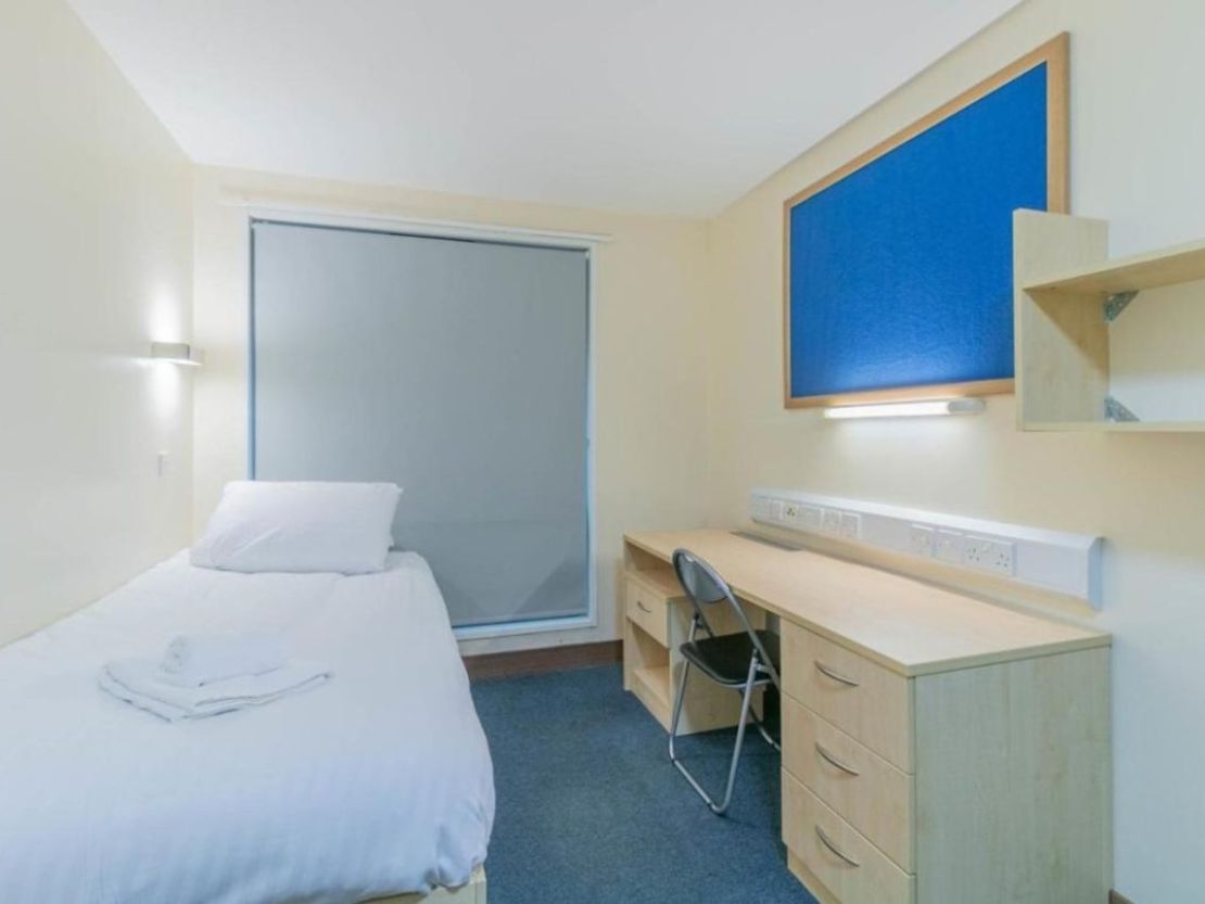 Sansome Hall, 1 Sansome Walk, Worcester, West Midlands, WR1 1LH