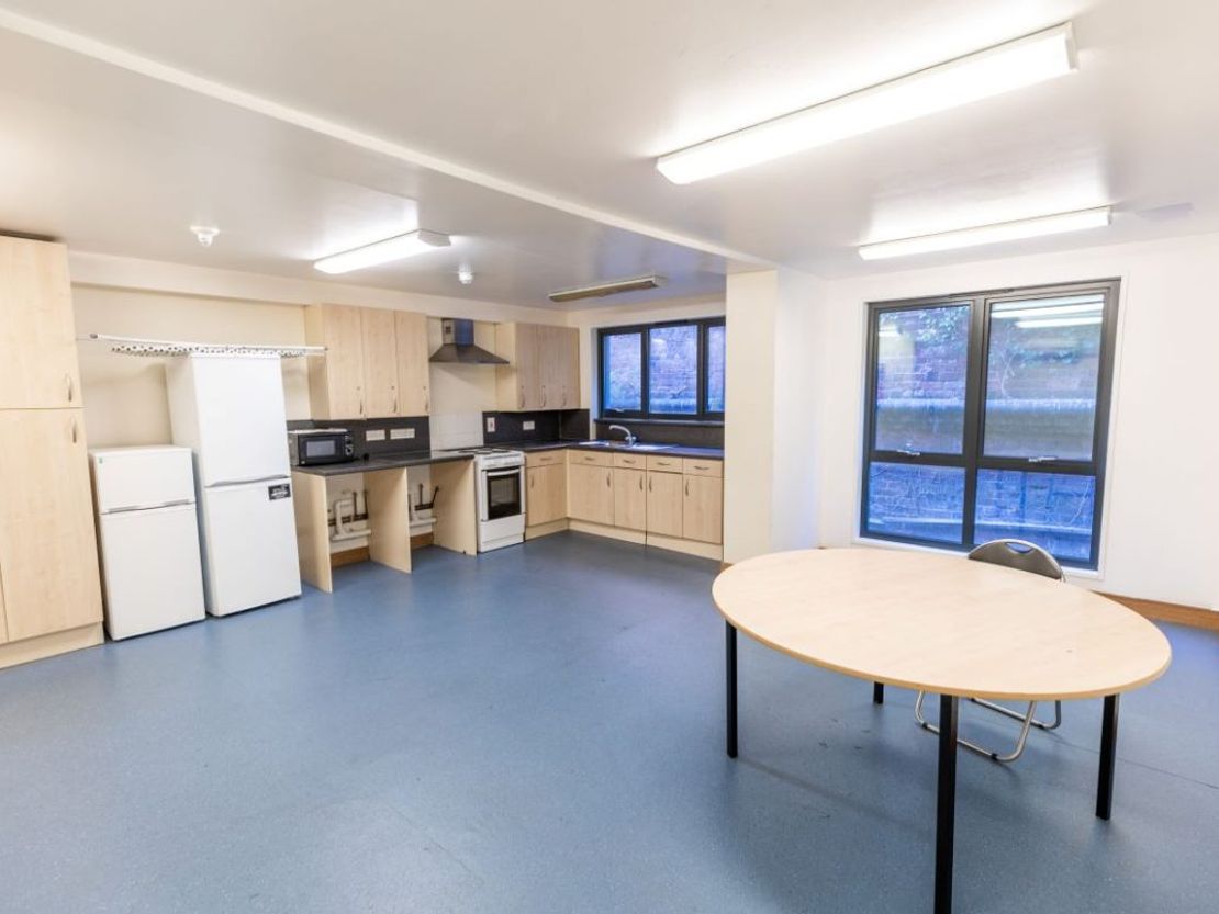 Sansome Hall, 1 Sansome Walk, Worcester, West Midlands, WR1 1LH