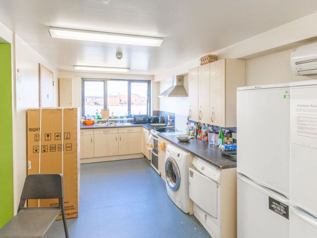 Sansome Hall, 1 Sansome Walk, Worcester, West Midlands, WR1 1LH