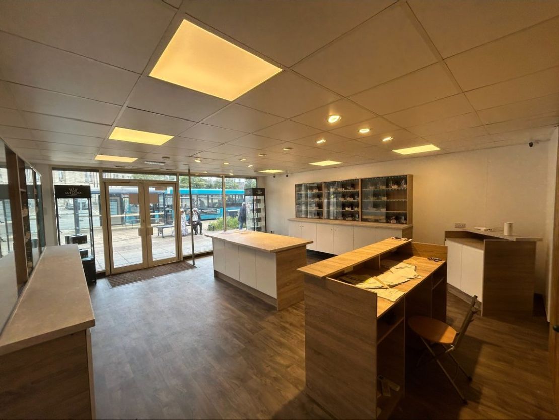 Unit 26, 12 Long Causeway, Dewsbury, Dewsbury, West Yorkshire, WF12 8EN