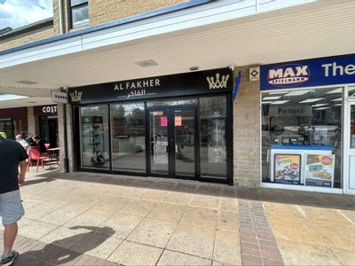 Property Image for Unit 26, 12 Long Causeway, Dewsbury, Dewsbury, West Yorkshire, WF12 8EN