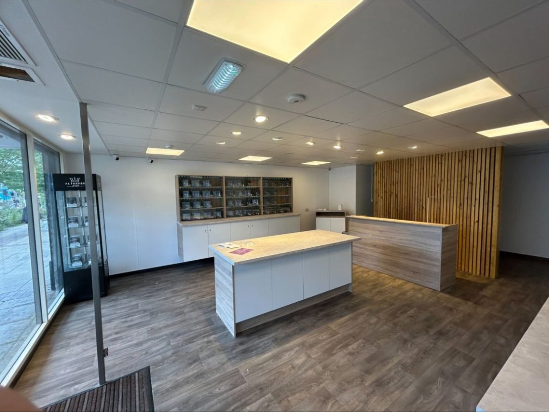 Unit 26, 12 Long Causeway, Dewsbury, Dewsbury, West Yorkshire, WF12 8EN