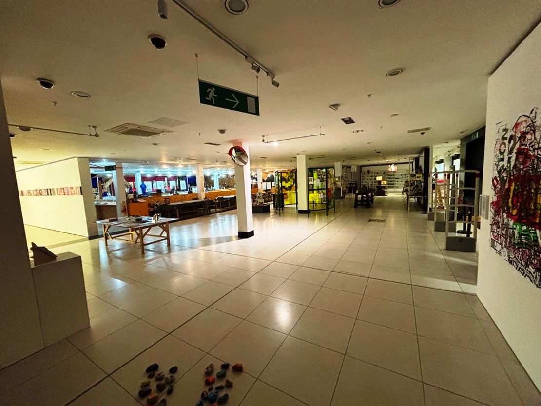 Unit C, Market Gates Shopping Centre, Market Gates Shopping Centre, Great Yarmouth, Norfolk, NR30 2BG