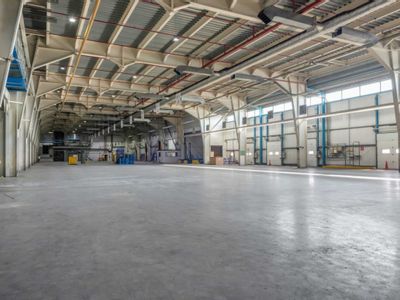 Property Image for Unit 3, East Midlands Distribution Hub, Saxby Road, Melton Mowbray, Leicestershire, LE13 1BY