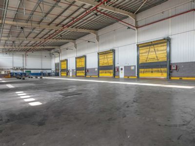 Property Image for Unit 3, East Midlands Distribution Hub, Saxby Road, Melton Mowbray, Leicestershire, LE13 1BY