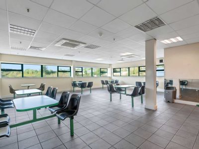 Property Image for Unit 3, East Midlands Distribution Hub, Saxby Road, Melton Mowbray, Leicestershire, LE13 1BY