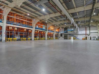 Property Image for Unit 3, East Midlands Distribution Hub, Saxby Road, Melton Mowbray, Leicestershire, LE13 1BY
