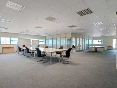 Property Image for Unit 3, East Midlands Distribution Hub, Saxby Road, Melton Mowbray, Leicestershire, LE13 1BY