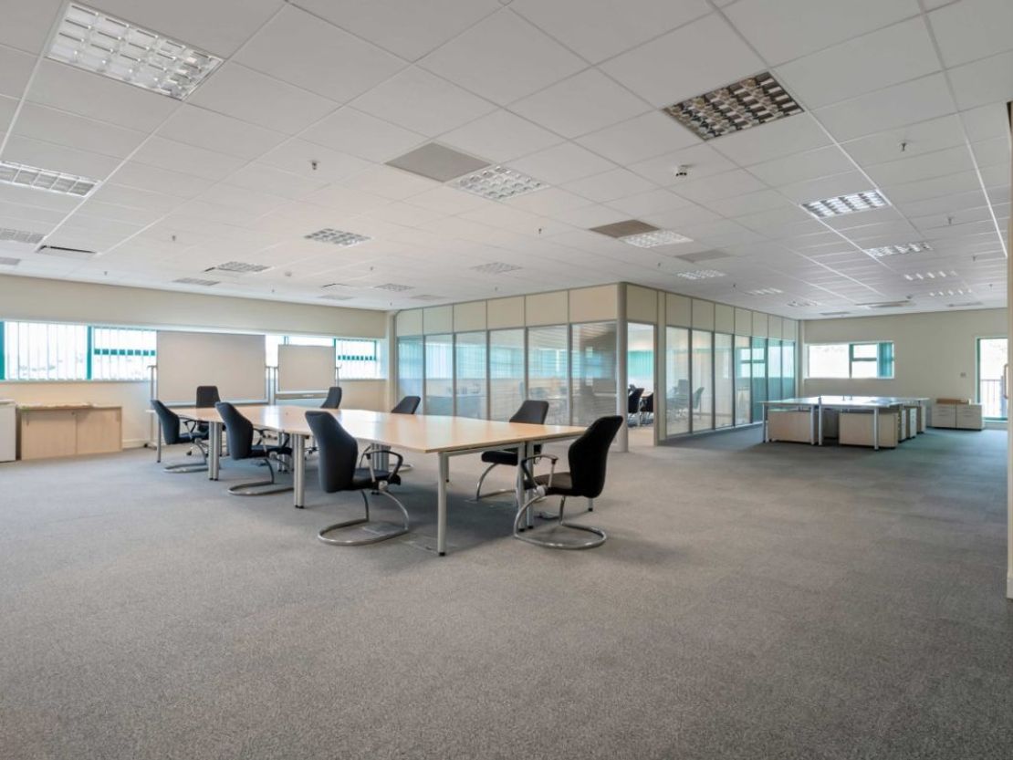 Unit 3, East Midlands Distribution Hub, Saxby Road, Melton Mowbray, Leicestershire, LE13 1BY
