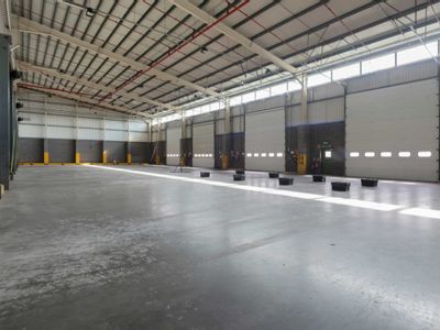 Property Image for Unit 3, East Midlands Distribution Hub, Saxby Road, Melton Mowbray, Leicestershire, LE13 1BY