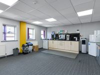 Property Image for Fifth Floor, Norfolk House, 47 Upper Parliament Street, Nottingham, Nottinghamshire, NG1 2AB