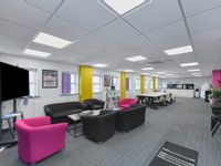 Property Image for Fifth Floor, Norfolk House, 47 Upper Parliament Street, Nottingham, Nottinghamshire, NG1 2AB
