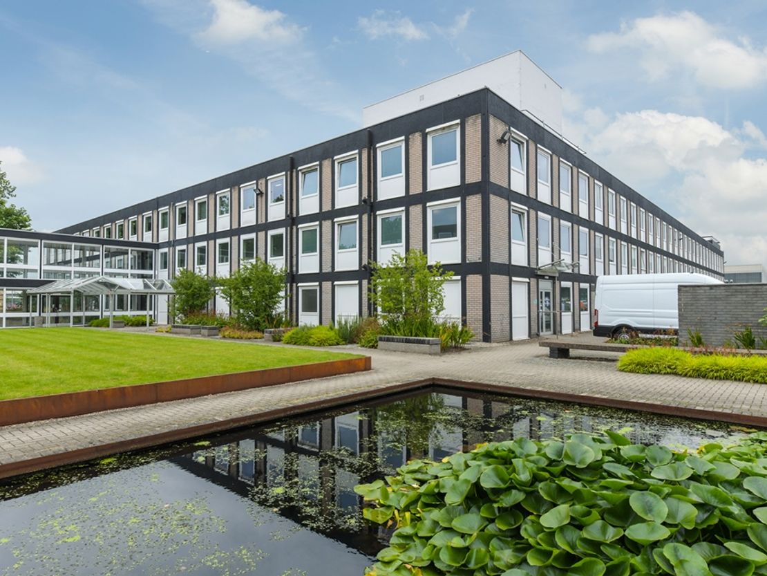 Kelvin House, RTC Business Park, London Road, Derby, Derbyshire, DE24 8UP