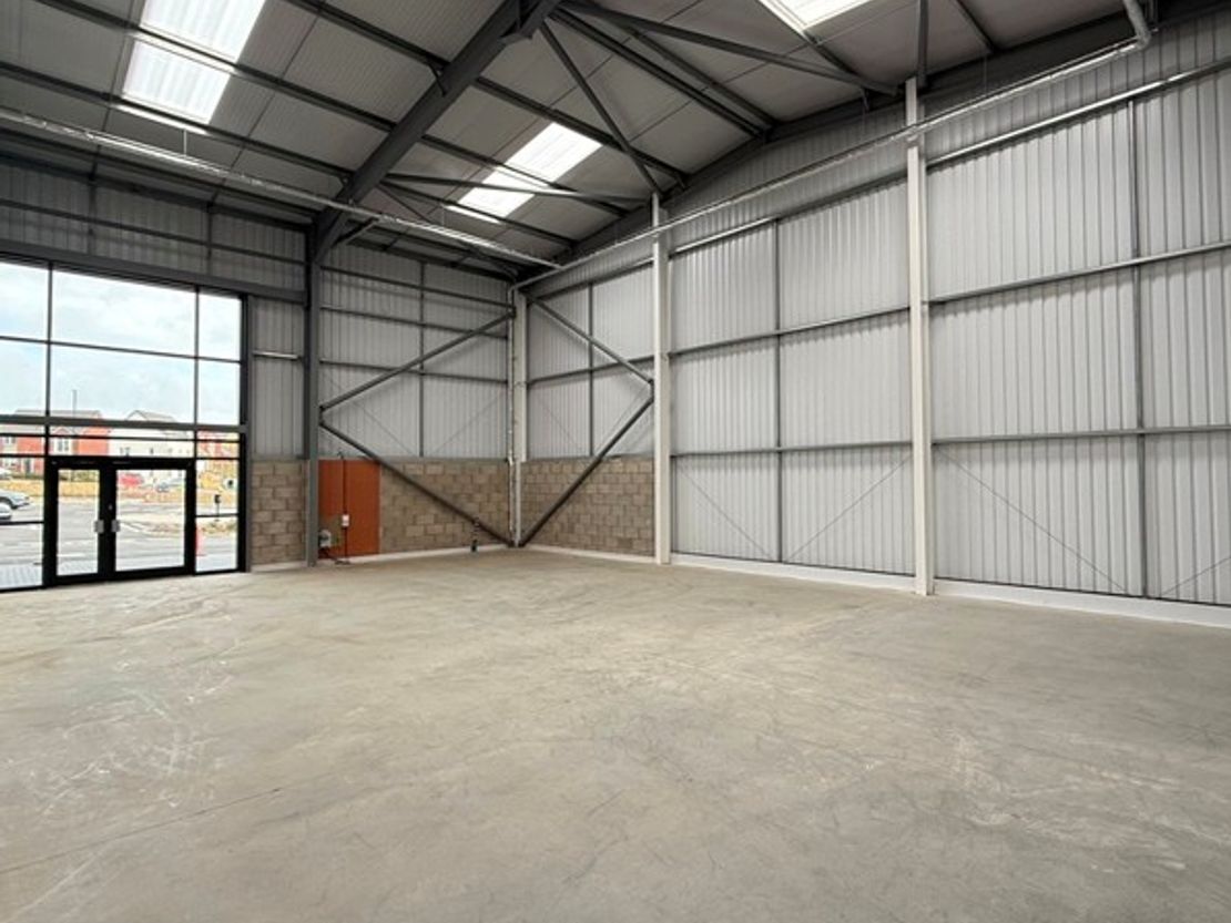 3C.1 Egstow View Business Park, Off Derby Road, Clay Cross, Chesterfield, Chesterfield, S45 9AG