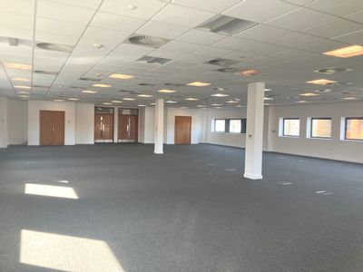 Property Image for Suites 4 &amp; 5, First Floor, i2 Centre, Oakham Business Park, Mansfield, Nottinghamshire, NG18 5FB