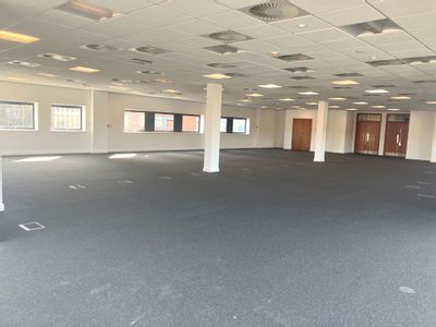 Property Image for Suites 4 &amp; 5, First Floor, i2 Centre, Oakham Business Park, Mansfield, Nottinghamshire, NG18 5FB