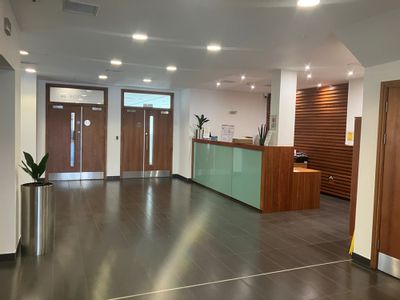 Property Image for Suites 4 &amp; 5, First Floor, i2 Centre, Oakham Business Park, Mansfield, Nottinghamshire, NG18 5FB