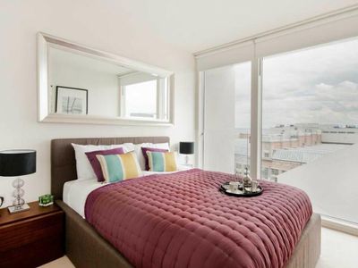 Property Image for Nottingham One, Canal Street, Nottingham, Nottingham, Nottinghamshire, NG1 7HG