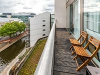 Property Image for Nottingham One, Canal Street, Nottingham, Nottingham, Nottinghamshire, NG1 7HG