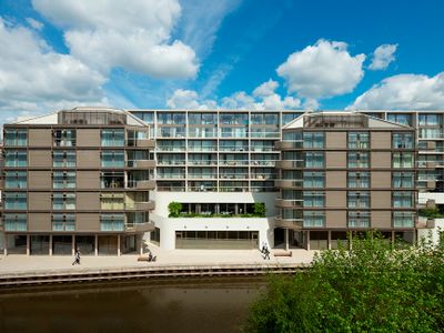Property Image for Nottingham One, Canal Street, Nottingham, Nottingham, Nottinghamshire, NG1 7HG