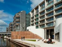 Property Image for Nottingham One, Canal Street, Nottingham, Nottingham, Nottinghamshire, NG1 7HG