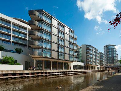 Property Image for Nottingham One, Canal Street, Nottingham, Nottingham, Nottinghamshire, NG1 7HG