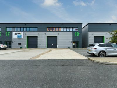Property Image for Unit 19, Trent Gateway, Technology Drive, Beeston, Nottingham, Nottinghamshire, NG9 1LA