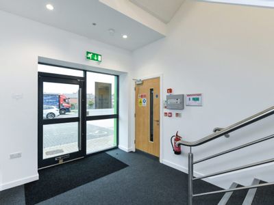 Property Image for Unit 19, Trent Gateway, Technology Drive, Beeston, Nottingham, Nottinghamshire, NG9 1LA