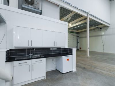 Property Image for Unit 19, Trent Gateway, Technology Drive, Beeston, Nottingham, Nottinghamshire, NG9 1LA