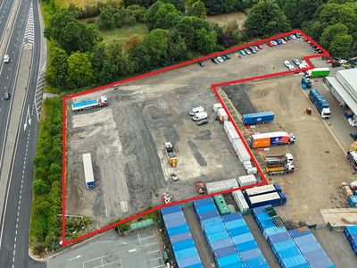Property Image for Open Storage Land, Markham Moor, Retford, Retford, Nottinghamshire, DN22 0TE