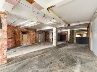 Property Image for 2A George Street, 2A George Street, Nottingham, Nottinghamshire, NG1 3BE