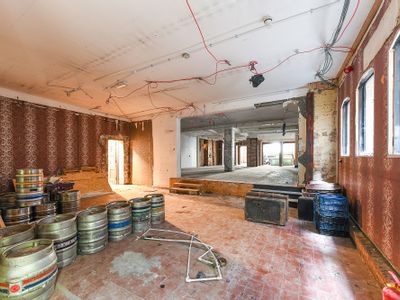 Property Image for 2A George Street, 2A George Street, Nottingham, Nottinghamshire, NG1 3BE