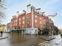 Property Image for 2A George Street, 2A George Street, Nottingham, Nottinghamshire, NG1 3BE