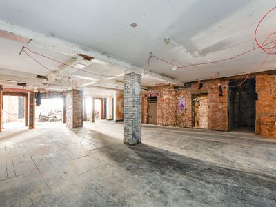 Property Image for 2A George Street, 2A George Street, Nottingham, Nottinghamshire, NG1 3BE