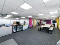 Property Image for Fourth Floor, Norfolk House, 47 Upper Parliament Street, Nottingham, Nottinghamshire, NG1 2AB