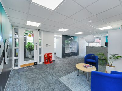 Property Image for Fourth Floor, Norfolk House, 47 Upper Parliament Street, Nottingham, Nottinghamshire, NG1 2AB