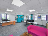 Property Image for Fourth Floor, Norfolk House, 47 Upper Parliament Street, Nottingham, Nottinghamshire, NG1 2AB