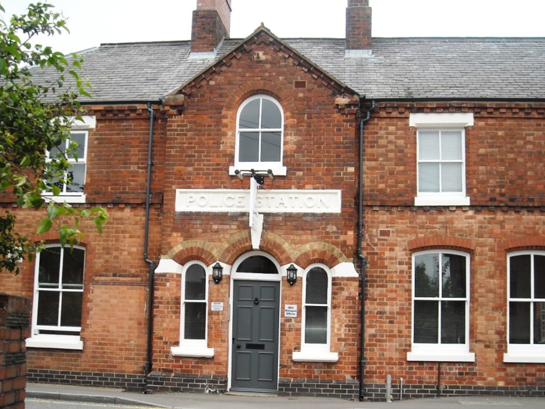 Suite 7b, DBS Centre, The Old Police Station, ., Ashby de la Zouch, Leicestershire , Leicestershire, LE65 1BR