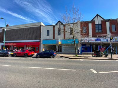Property Image for 780-784 Bristol Road South, Northfield, Northfield, West Midlands, B31 2NN